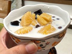 -莲湖糕团店·老秦淮小吃