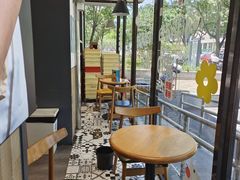 -金凤成祥(东直门现烤面包店)
