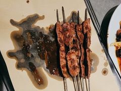 -李赵合鲜肉烧烤(西荷店)