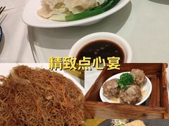 -长禧家·珑厨(东山口店)