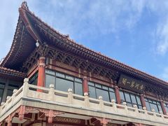 -白塔山公园