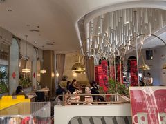 -Deer Park鹿园西餐(仁恒置地广场店)