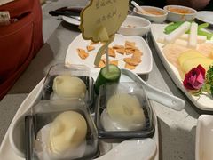-海底捞火锅(正大乐城店)