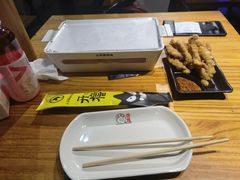 -本色.小马哥烧烤(五一路总店)