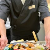 在太古里，拥有年轻人的第一次omakase！
