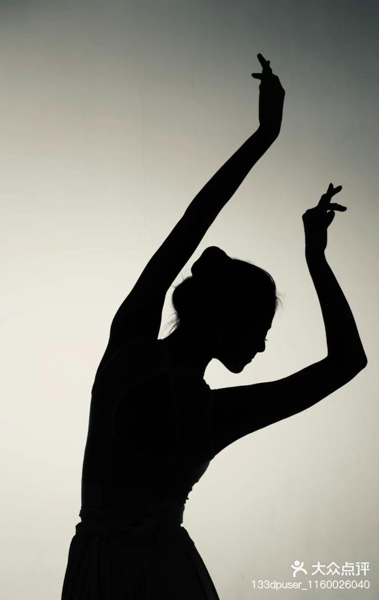 梦幻剪影,可以做微信头像.照片会很好看,摄影师教拍摄