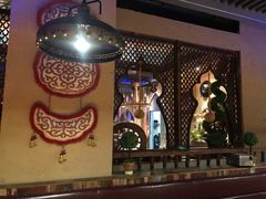 -疆文化新疆欢乐餐厅(金牛万达店)