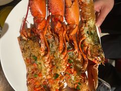 -上海锦江汤臣洲际大酒店壹阶层