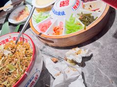 -怪噜范·贵阳小吃大排档(世纪金源店)