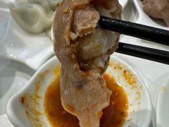 -船歌·鱼水饺青岛菜(国贸商城店)
