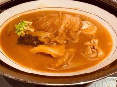龙豚四海-沈灶河豚宴·河豚融合餐厅(汉中路店)