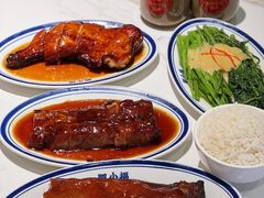 -肥小福·烧鹅专门店(环宇荟店)