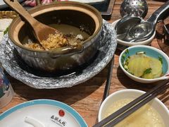 -春润大地海南椰子鸡(沙井京基百纳广场店)