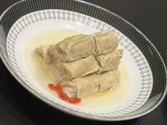 -老吉堂上海本帮菜(工体店)