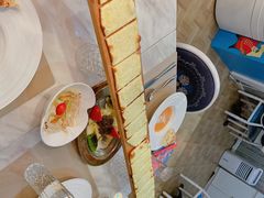 -Aladdin·阿拉丁土耳其餐厅(信和广场店)