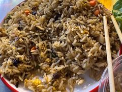 -疆巴焰·新疆羊肉串大王·暖身羊肉煲(雅宝新城店)