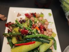 -乡村大盘鸡(商城路总店)