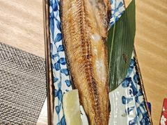 -左舞日本料理