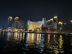 -海河游船(古文化街码头)