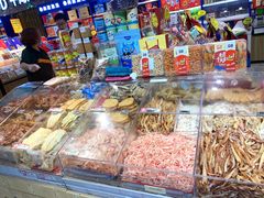 -利客来超市(夏庄路店)