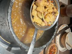 -蘑界·野生菌火锅(深业上城店)