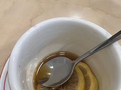 -盛记粥面(佐敦店)