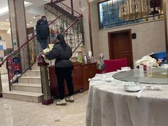 -合家小菜餐馆(新诚花苑店)