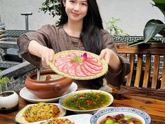 -益恒饭店乡间白族菜(古城总店)
