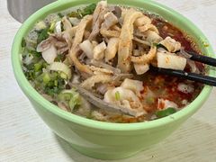 -阿叶羊杂碎(前进街店)