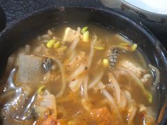-槿Story·韩国料理(望京韩国美食城店)