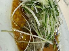 -凤城礼记鱼翅海鲜酒家(新马路总店)