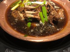 -京韵胡同·酱香羊蝎子火锅涮肉(长寿路店)