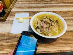 -吴记怪味面(牛王庙店)