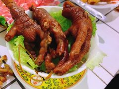 -财二舅火锅招待所
