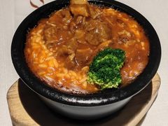 -俄士厨房(时代天街店)