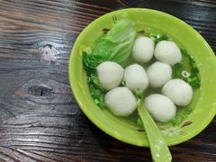 -亚肥沙茶面(黄厝店)