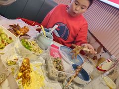 -源味屋韩式火锅&炸鸡(鼎城当代商城店)