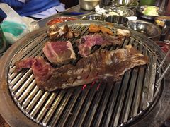 -釜山火炉·海鲜烤肉(紫藤路店)
