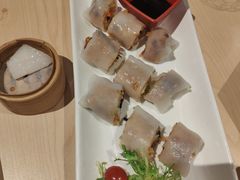 -避风塘(宝山万达店)