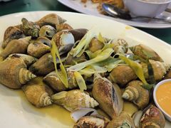 -大茄来海鲜餐厅(亚洲城分行)