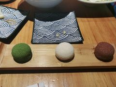 -故乡屋日本料理(八一广场店)