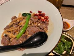 -漆黑觉米粉(三里屯店)