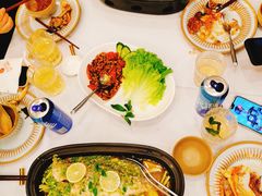 -阿诺泰·泰国餐厅(紫荆店)