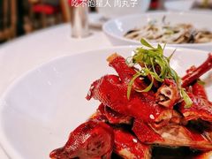 -玫瑰厅上海菜(兴国路店)