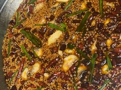 -胖子鱼·天水麻辣鱼火锅(秦州407店)