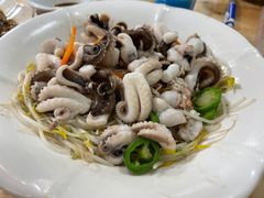 -南记食粥坊·宵夜大排档(莲花总店)
