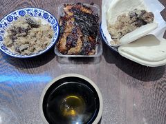 -叁省斋粉蒸肉甑糕·清真(回民街店)