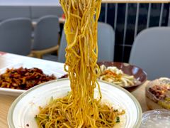 -王妈手撕烤兔(国展店)