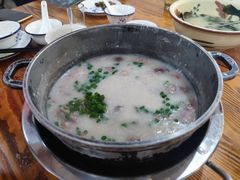 -南记食粥坊·宵夜大排档(莲花总店)