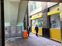 -香港珀丽酒店